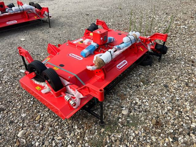 Maschio Gaspardo Jolly 210 - جزازة المروج: صور 2 Maschio Gaspardo Jolly 210 - جزازة المروج: صور 2