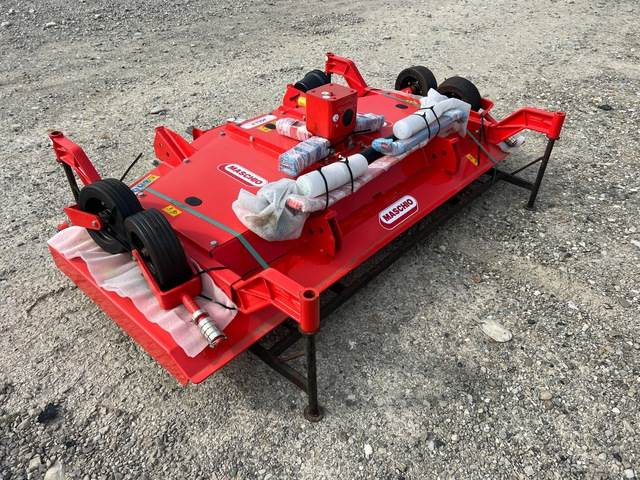 Maschio Gaspardo Jolly 210 - جزازة المروج: صور 2 Maschio Gaspardo Jolly 210 - جزازة المروج: صور 2