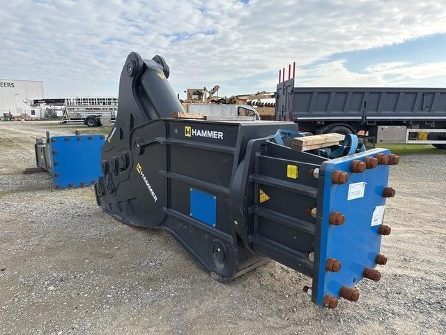 Mustang RH60 - ماكينة القص الهيدروليكي: صور 3 Mustang RH60 - ماكينة القص الهيدروليكي: صور 3