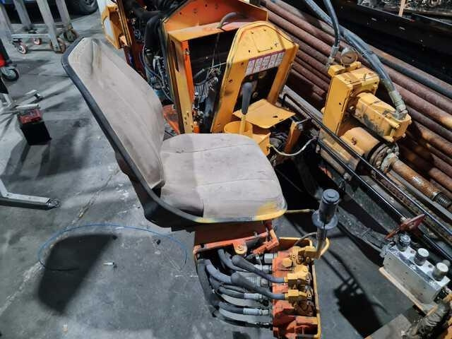 Vermeer D7X11A - الأفقي الاتجاه الحفر: صور 2 Vermeer D7X11A - الأفقي الاتجاه الحفر: صور 2