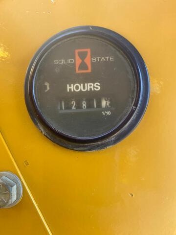 Vermeer RT450 - خندقکن: صور 3 Vermeer RT450 - خندقکن: صور 3