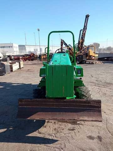 Vermeer RTX450 - خندقکن: صور 4 Vermeer RTX450 - خندقکن: صور 4