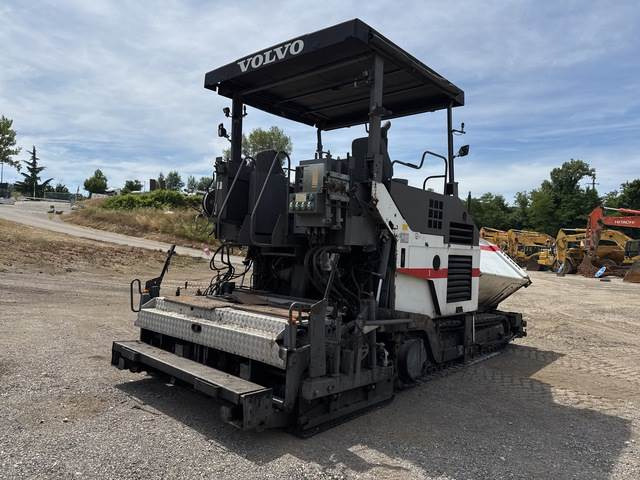 ABG Titan 8820 - العامل بالقار: صور 4 ABG Titan 8820 - العامل بالقار: صور 4