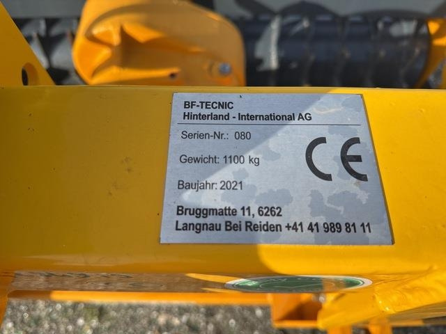 BF Technic Fobro Tornado - مسلفة القوة: صور 5 BF Technic Fobro Tornado - مسلفة القوة: صور 5