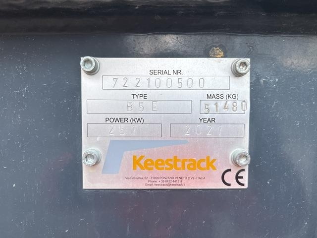Keestrack B5E - كسارة: صور 5 Keestrack B5E - كسارة: صور 5