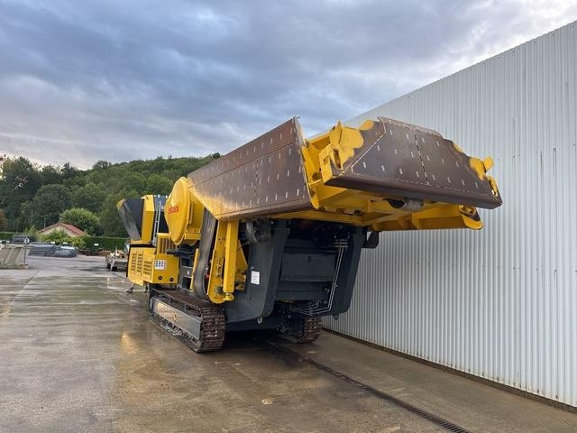 Keestrack B5E - كسارة: صور 4 Keestrack B5E - كسارة: صور 4