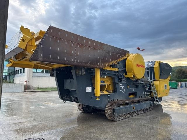 Keestrack B5E - كسارة: صور 3 Keestrack B5E - كسارة: صور 3