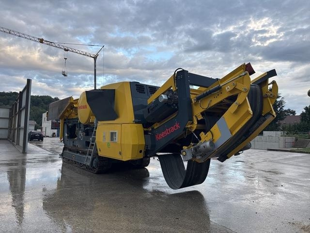 Keestrack B5E - كسارة: صور 2 Keestrack B5E - كسارة: صور 2