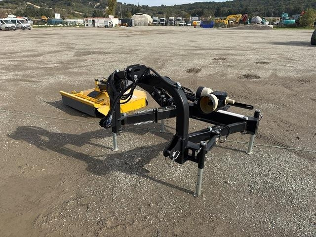 Omarv TAF 150 - التقطيع جزازة: صور 3 Omarv TAF 150 - التقطيع جزازة: صور 3