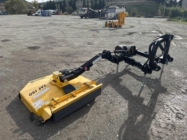 Omarv TAF 150 - التقطيع جزازة: صور 2 Omarv TAF 150 - التقطيع جزازة: صور 2