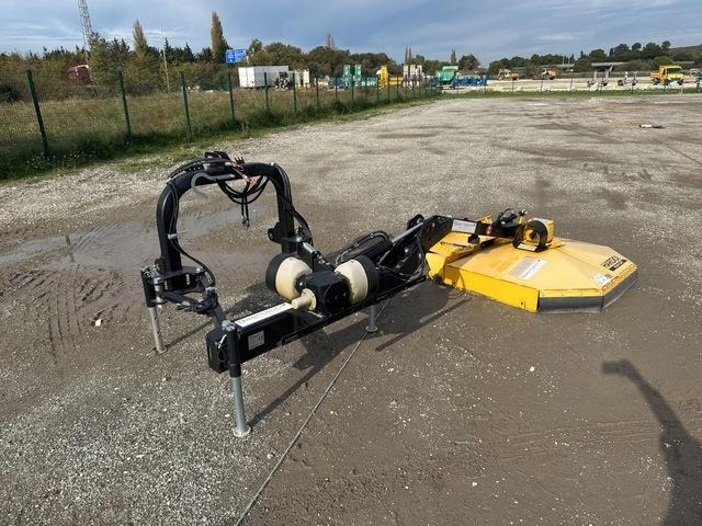 Omarv TAF 150 - التقطيع جزازة: صور 4 Omarv TAF 150 - التقطيع جزازة: صور 4