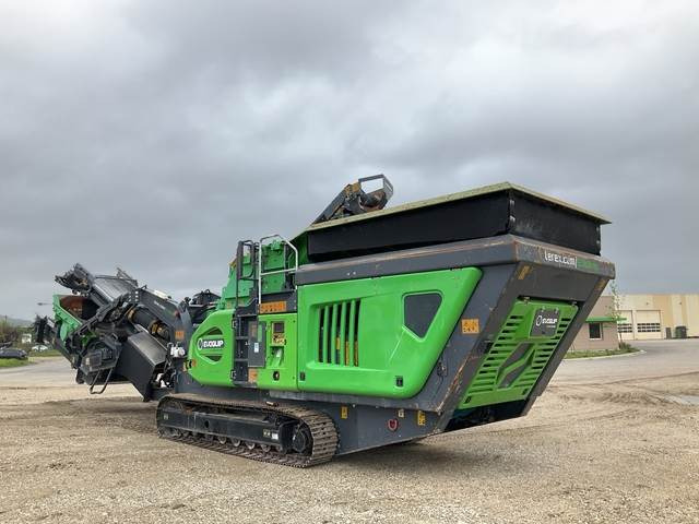 Terex Cobra 290R - كسارة: صور 3 Terex Cobra 290R - كسارة: صور 3