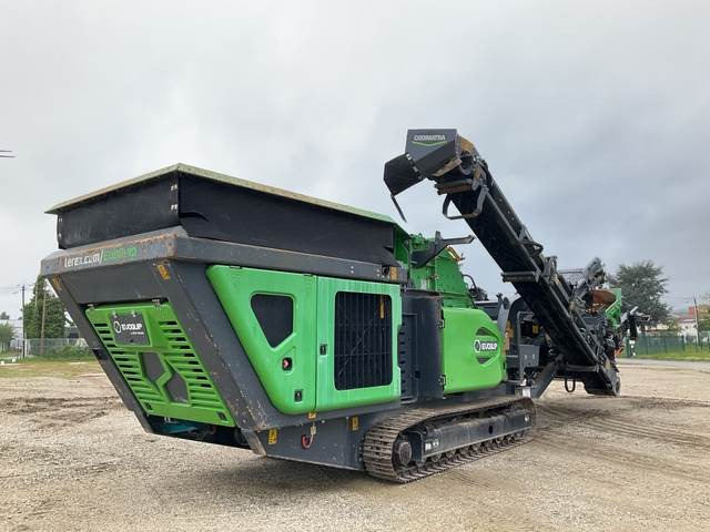 Terex Cobra 290R - كسارة: صور 2 Terex Cobra 290R - كسارة: صور 2
