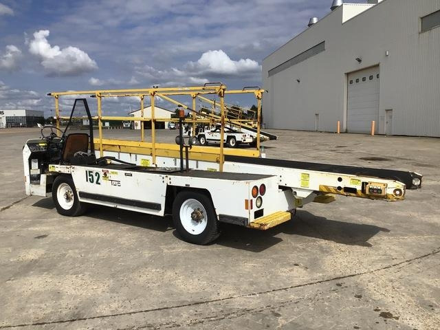 Tug T660-1 - محمل الحزام: صور 2 Tug T660-1 - محمل الحزام: صور 2