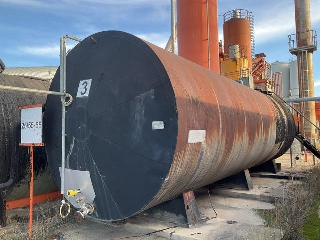 Marini M260 E220L - معدات خلط الأسفلت: صور 5 Marini M260 E220L - معدات خلط الأسفلت: صور 5