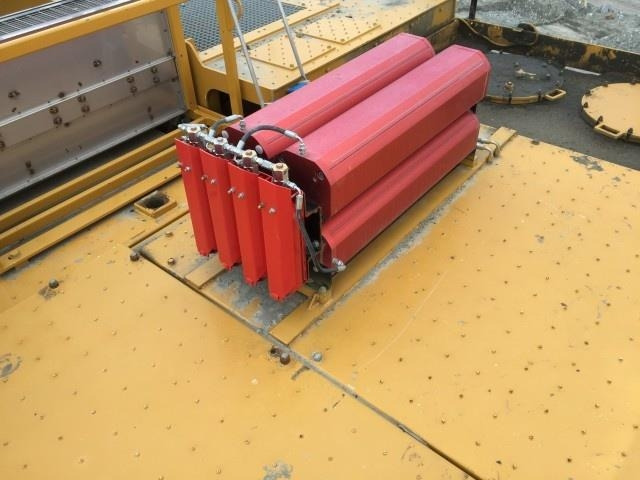 CAT 6060 FC AC - حفارات زحافة: صور 4 CAT 6060 FC AC - حفارات زحافة: صور 4