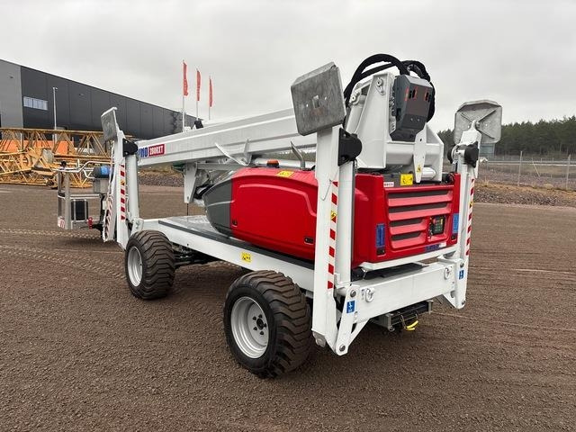 Dino 280RXT - رافعات سلة مفصلية: صور 2 Dino 280RXT - رافعات سلة مفصلية: صور 2