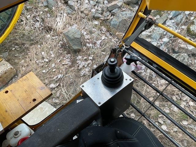 Kroll K420 - رافعة برجية: صور 4 Kroll K420 - رافعة برجية: صور 4