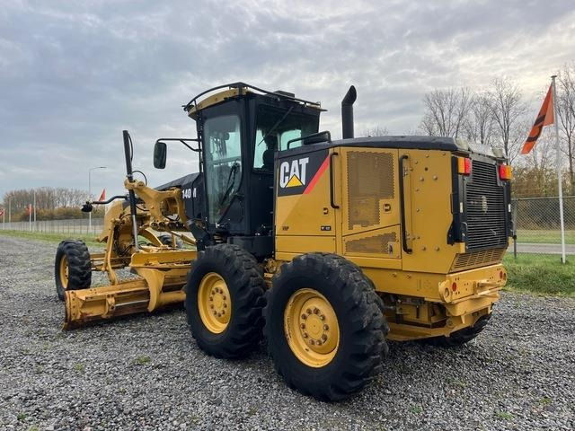 CAT 140M VHP - آلة تسوية الأرض: صور 2 CAT 140M VHP - آلة تسوية الأرض: صور 2