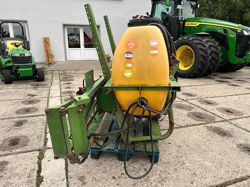 تأجير  Amazone US602 12m Amazone US602 12m: صور 8