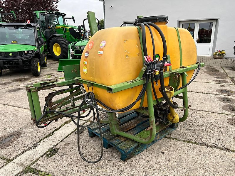 تأجير  Amazone US602 12m Amazone US602 12m: صور 9