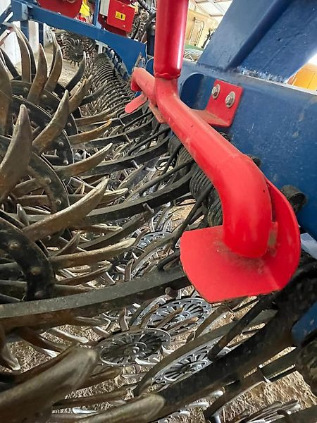 ال معدات حراثه GST Biostar 9 Seed: صور 9