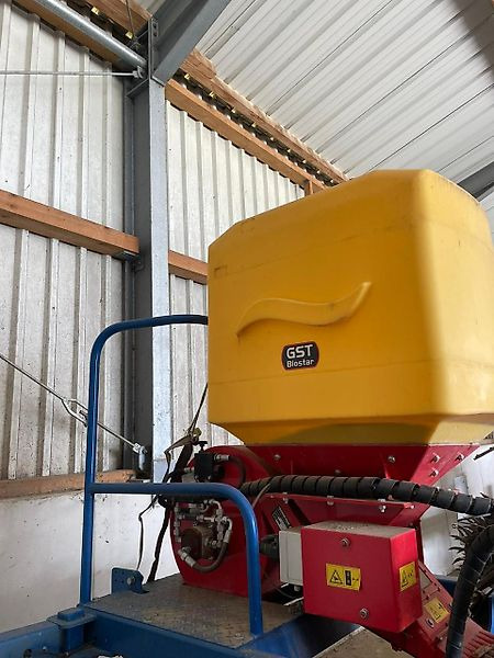 ال معدات حراثه GST Biostar 9 Seed: صور 14