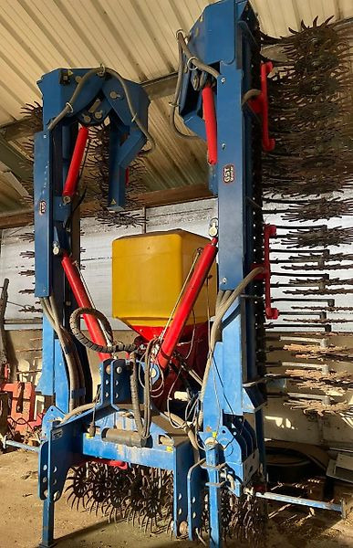 ال معدات حراثه GST Biostar 9 Seed: صور 16