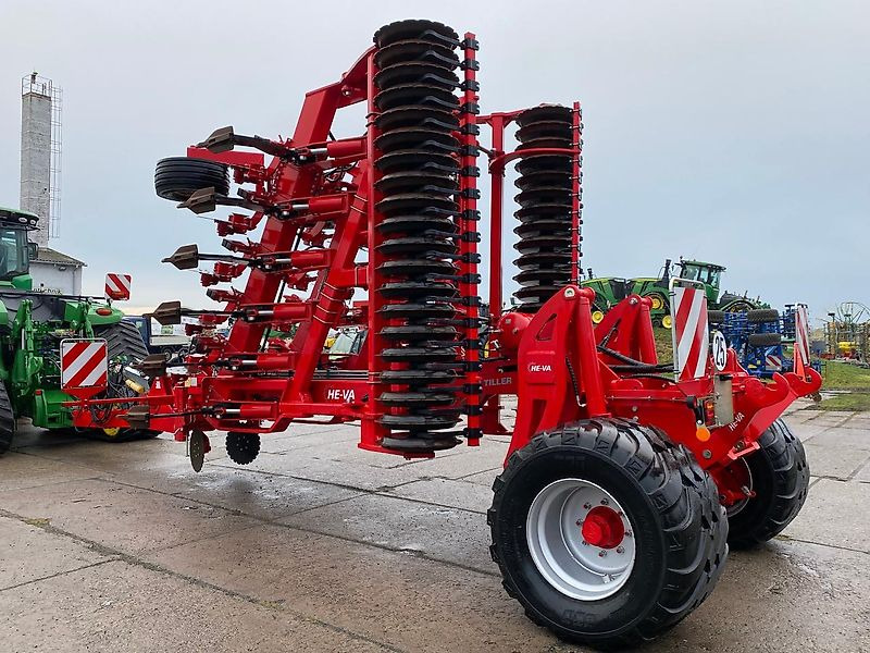 HE-VA Sub-Tiller 6.0 Combi - مسلفة: صور 5 HE-VA Sub-Tiller 6.0 Combi - مسلفة: صور 5