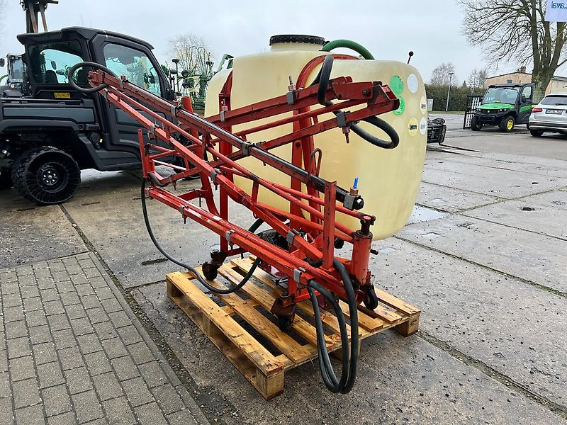 آلة الرش المعلقة Holder ES 4 12m: صور 7