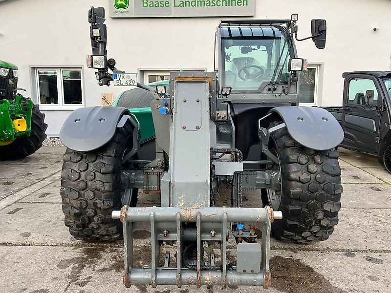 Kramer KT 559 Ecospeed-Pro - رافعة تلسكوبية: صور 2 Kramer KT 559 Ecospeed-Pro - رافعة تلسكوبية: صور 2