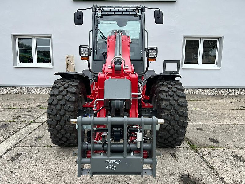 Weidemann 3080T Klima 30km/h - جرافة ذات عجلات تلسكوبية: صور 3 Weidemann 3080T Klima 30km/h - جرافة ذات عجلات تلسكوبية: صور 3