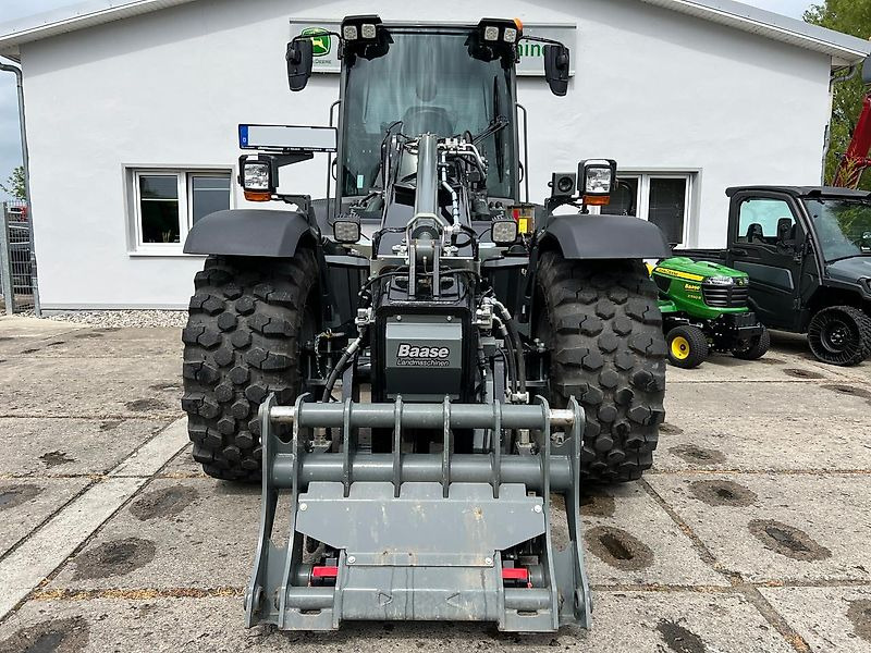Weidemann 9580T VOLLausstattung BlackBeauty - جرافة ذات عجلات تلسكوبية: صور 3 Weidemann 9580T VOLLausstattung BlackBeauty - جرافة ذات عجلات تلسكوبية: صور 3
