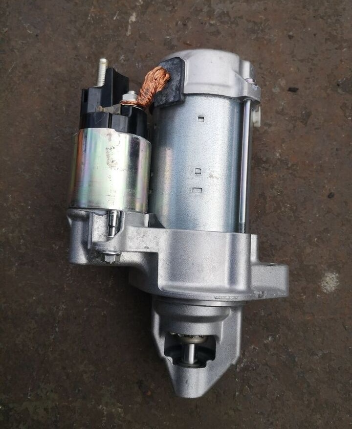 Denso for Mercedes-Benz Vito, Mixto car - بدء - سيارة: صور 3 Denso for Mercedes-Benz Vito, Mixto car - بدء - سيارة: صور 3