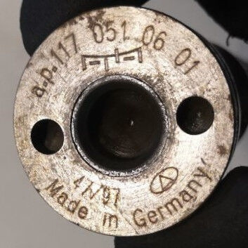 Mercedes-Benz - عمود الحدبات - شاحنة: صور 4 Mercedes-Benz - عمود الحدبات - شاحنة: صور 4