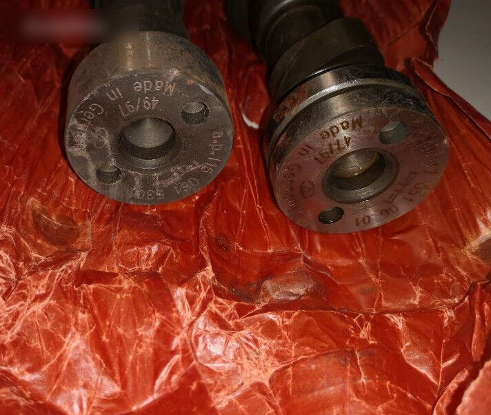 Mercedes-Benz - عمود الحدبات - شاحنة: صور 1 Mercedes-Benz - عمود الحدبات - شاحنة: صور 1