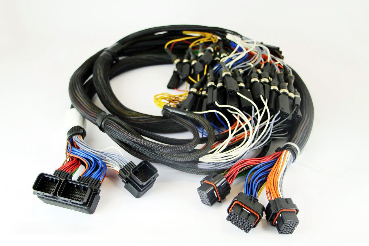 CT test cable - معدات الورش: صور 1 CT test cable - معدات الورش: صور 1