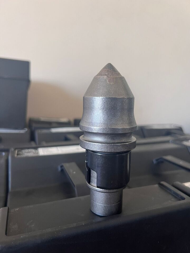 Drilling Tools for Drilling Machine - قطع الغيار - سائق كومة: صور 1 Drilling Tools for Drilling Machine - قطع الغيار - سائق كومة: صور 1