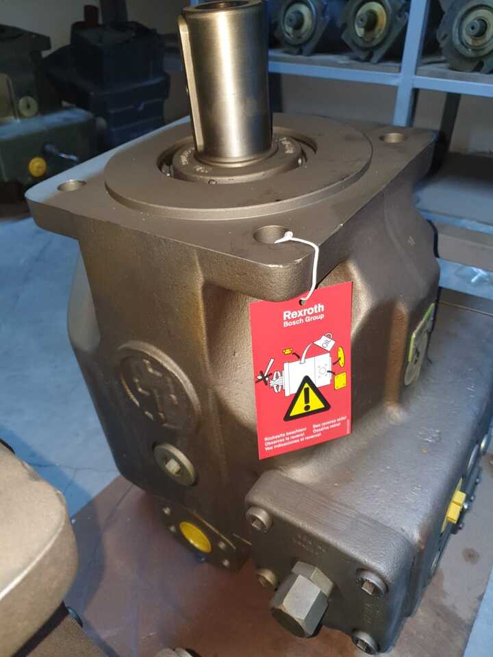 REXROTH A4VSO250 LR2G /30R- PPA13N00 - S1066 - مضخة هيدروليكية: صور 2 REXROTH A4VSO250 LR2G /30R- PPA13N00 - S1066 - مضخة هيدروليكية: صور 2