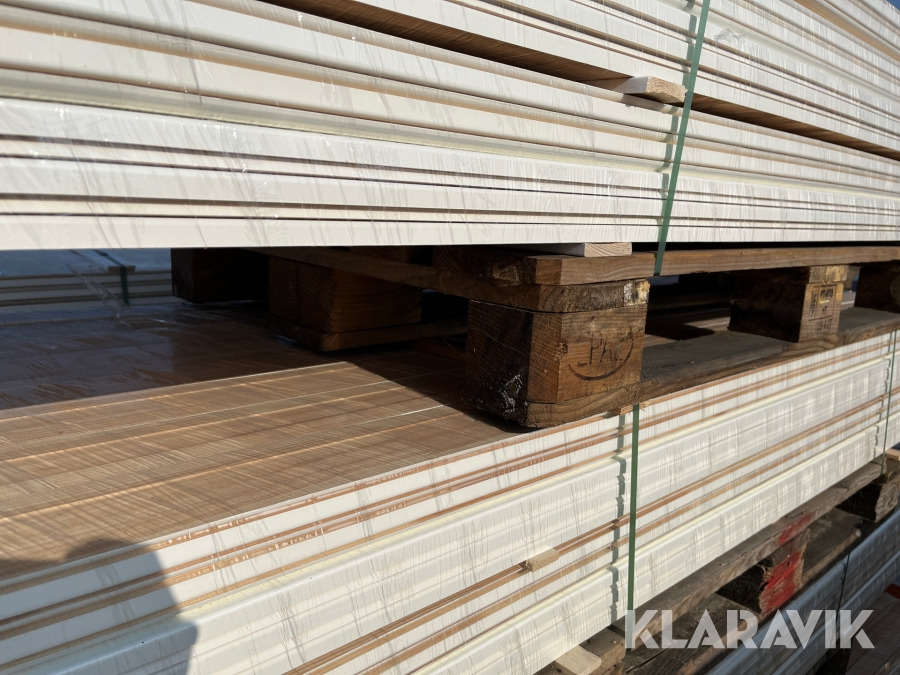 Indfatning LTI Hvid 400 stk - معدات البناء: صور 5 Indfatning LTI Hvid 400 stk - معدات البناء: صور 5