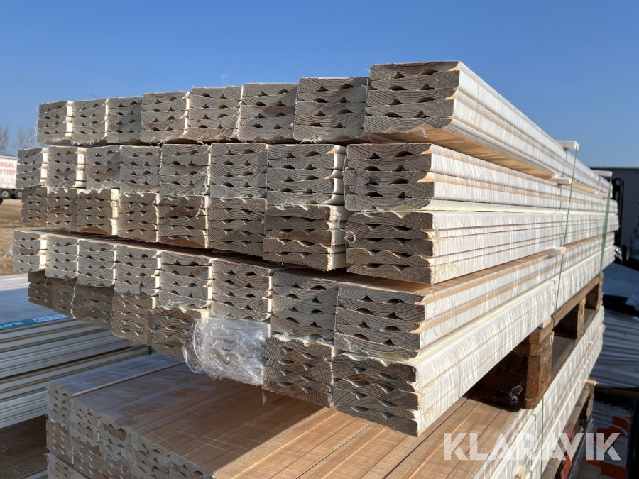 Indfatning LTI Hvid 400 stk - معدات البناء: صور 3 Indfatning LTI Hvid 400 stk - معدات البناء: صور 3