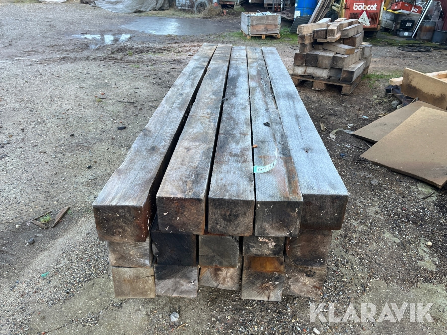 معدات البناء Stolper 15 styk: صور 1