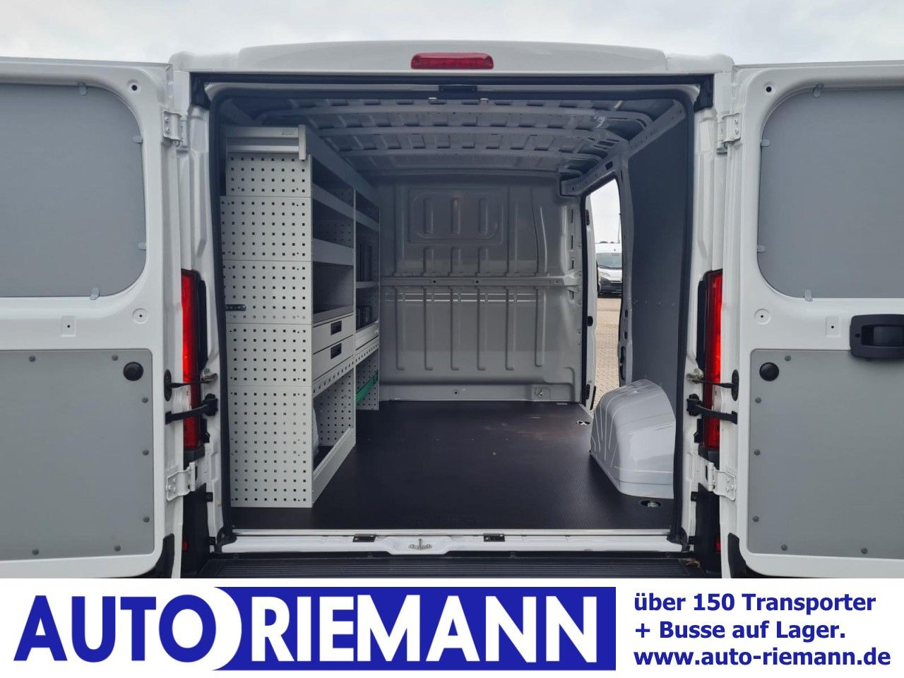 Fiat Ducato 30 Kasten L1H1 KLIMA PDC REGALE TEMPOMAT - فان المدمجة: صور 1 Fiat Ducato 30 Kasten L1H1 KLIMA PDC REGALE TEMPOMAT - فان المدمجة: صور 1
