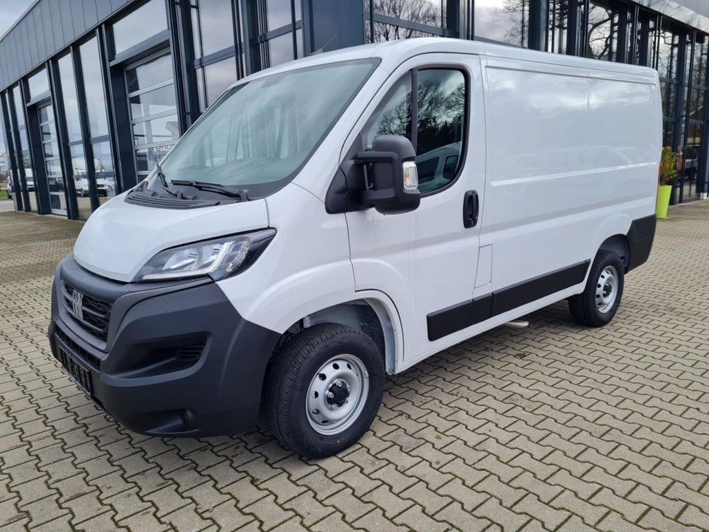 Fiat Ducato 30 Kasten L1H1 Werkstattregale KLIMA PDC - فان المدمجة: صور 2 Fiat Ducato 30 Kasten L1H1 Werkstattregale KLIMA PDC - فان المدمجة: صور 2