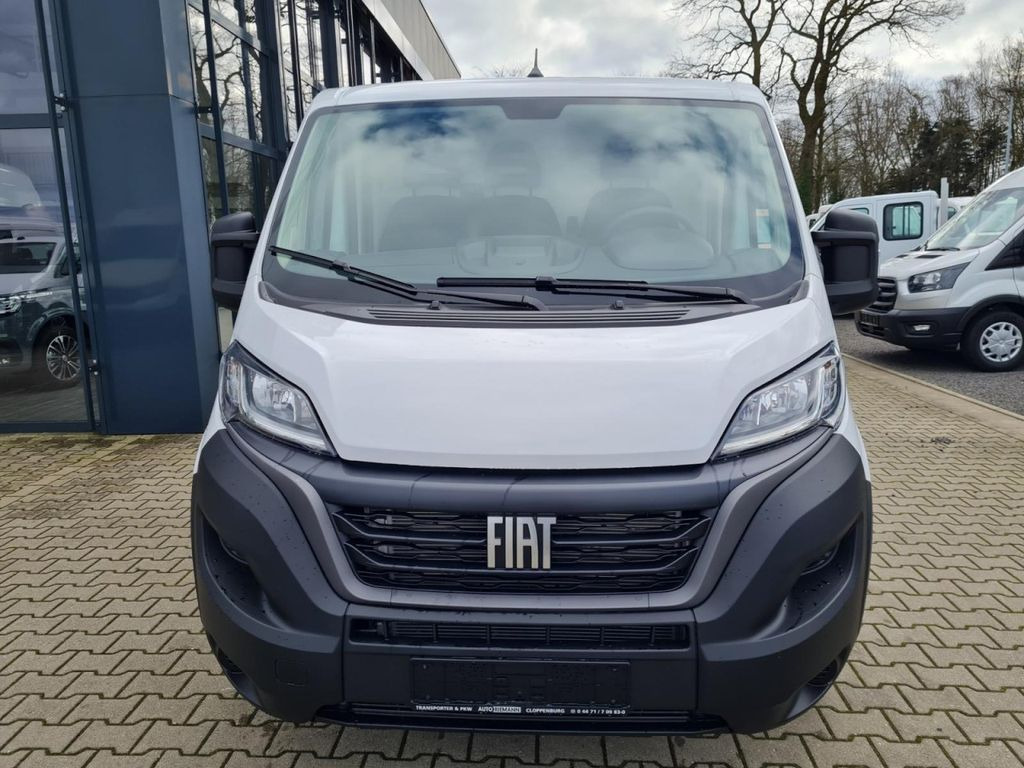 Fiat Ducato 30 Kasten L1H1 Werkstattregale KLIMA PDC - فان المدمجة: صور 3 Fiat Ducato 30 Kasten L1H1 Werkstattregale KLIMA PDC - فان المدمجة: صور 3