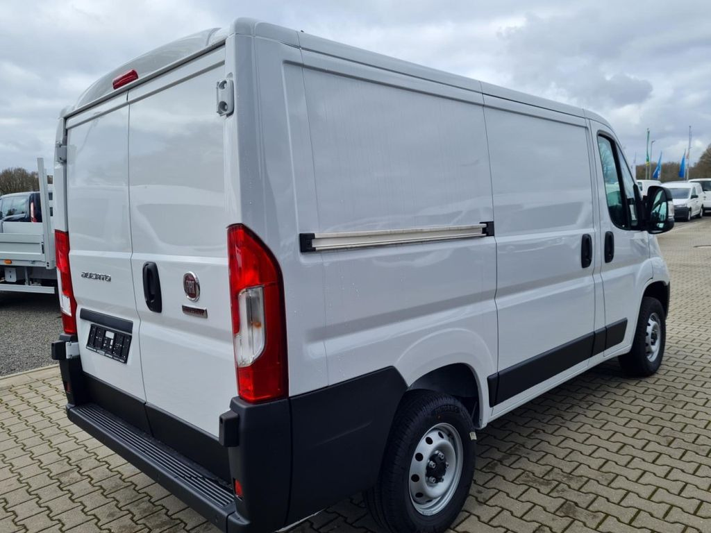 Fiat Ducato 30 Kasten L1H1 Werkstattregale KLIMA PDC - فان المدمجة: صور 5 Fiat Ducato 30 Kasten L1H1 Werkstattregale KLIMA PDC - فان المدمجة: صور 5