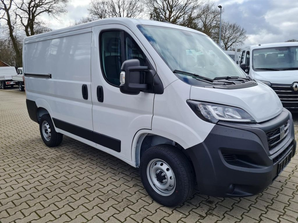 Fiat Ducato 30 Kasten L1H1 Werkstattregale KLIMA PDC - فان المدمجة: صور 4 Fiat Ducato 30 Kasten L1H1 Werkstattregale KLIMA PDC - فان المدمجة: صور 4