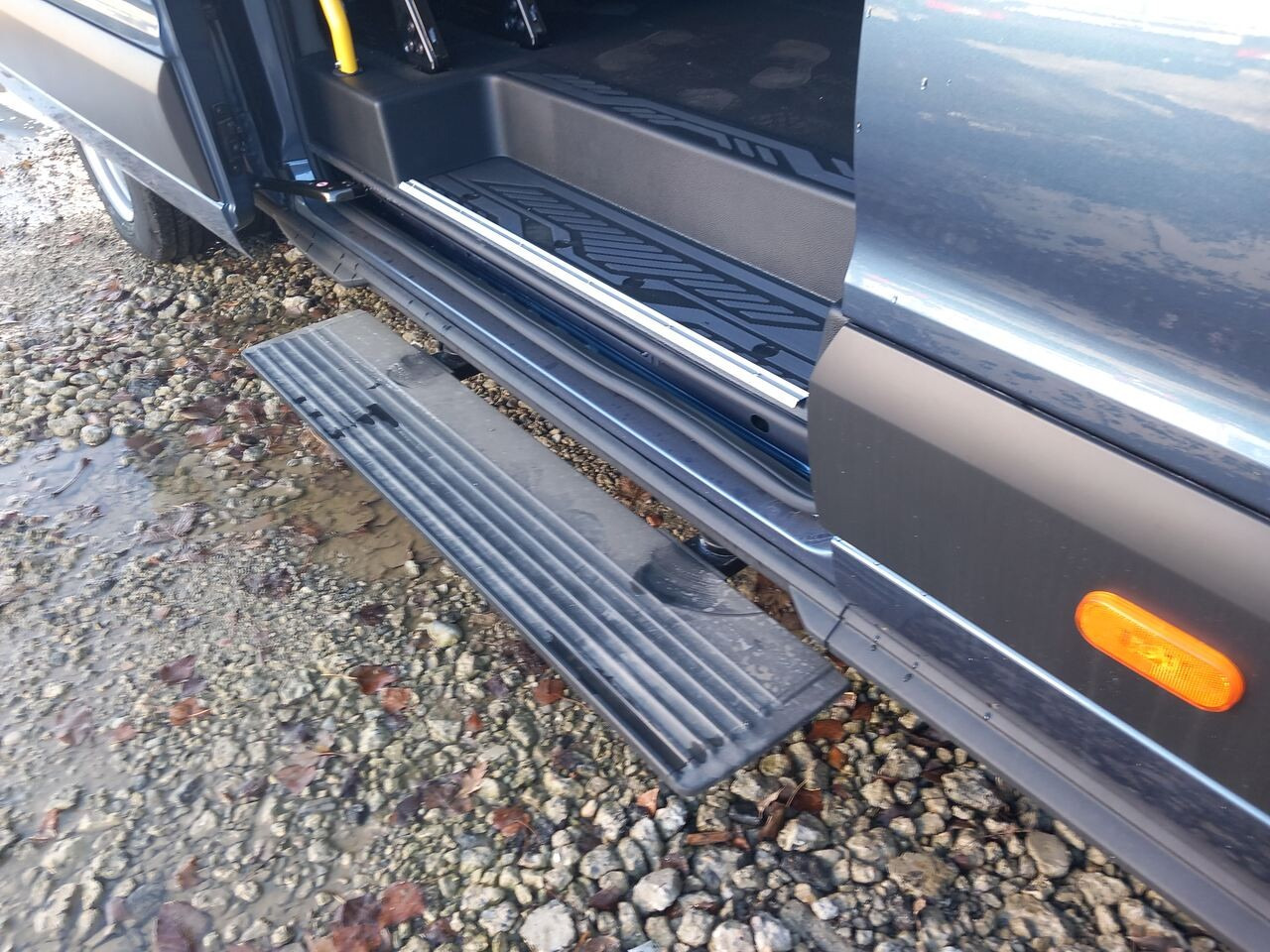 Ford Transit Bus 460 L4 Trend 18 Sitze KLIMA NAVI TEMPO - صغيرة, ميكروباص: صور 4 Ford Transit Bus 460 L4 Trend 18 Sitze KLIMA NAVI TEMPO - صغيرة, ميكروباص: صور 4