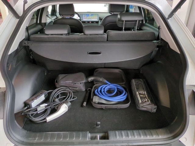 Hyundai IONIQ 5 Techniq 20 Zoll LMF BOSE - سيدان: صور 4 Hyundai IONIQ 5 Techniq 20 Zoll LMF BOSE - سيدان: صور 4