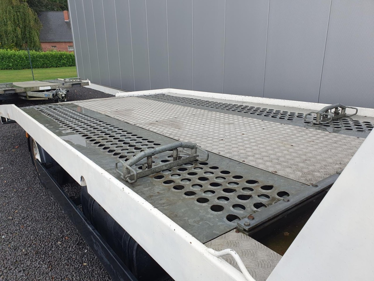 Man LE 8.180 Autotransporter NL: 2940 kg - شاحنة نقل سيارات شاحنة: صور 3 Man LE 8.180 Autotransporter NL: 2940 kg - شاحنة نقل سيارات شاحنة: صور 3